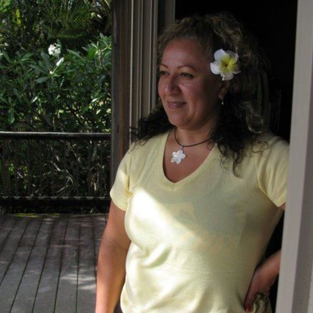 Meet your Posher, Maritza